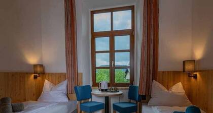 Stockbettzimmer DZ - Haus Weyregg - Frühstückspension
