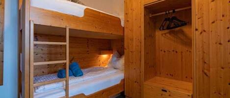 1 Schlafzimmer