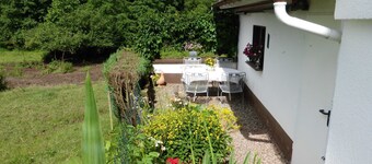 Ferienwohnung Am Lindenrain