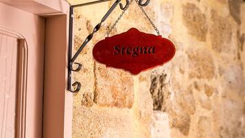 DĂ©tail de lâextĂ©rieur