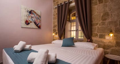 Attiki hotel - Stegna ground floor