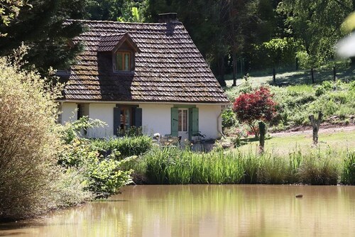 La Maison d’Etang
