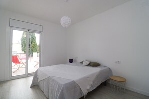 3 bedrooms