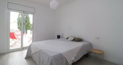 Montsia 23 - Casa con piscina privada en Roses