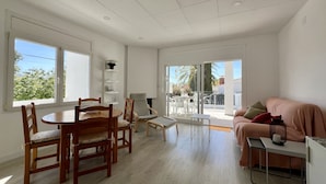 Coin séjour