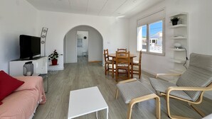 Coin séjour
