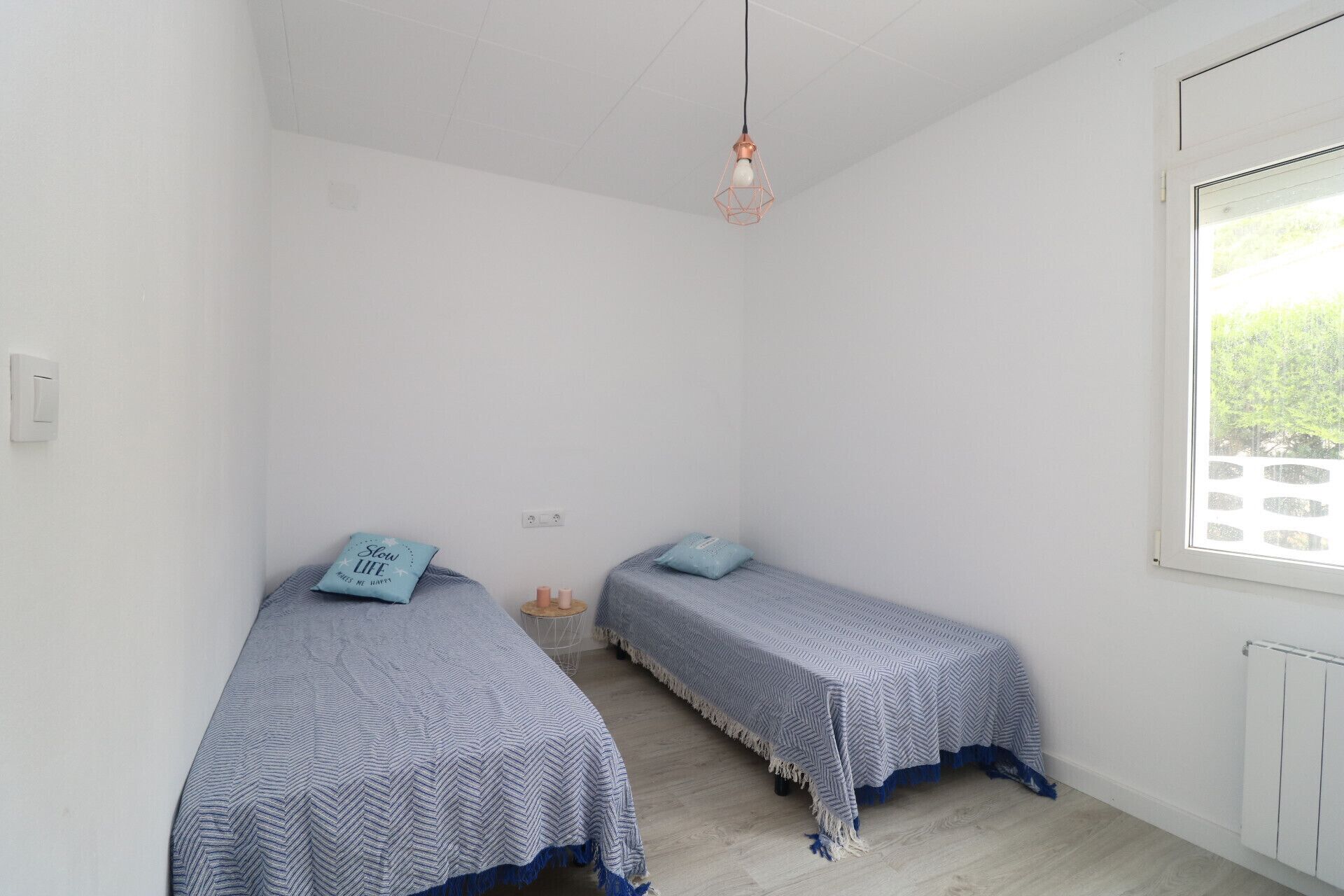 3 عدّة غرف نوم وواي فاي