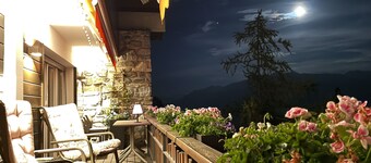 Magnifique résidence à quelques pas des remontées mécaniques et centre Montana