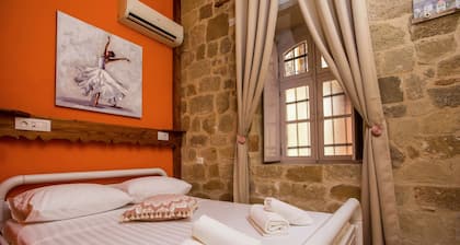 Attiki hotel - Charaki ground floor
