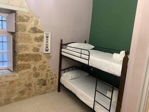 1 bedroom, in-room safe, travel cot, WiFi - Attiki hotel - Elli ground floor (Ρόδος)