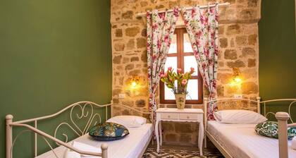 Attiki hotel - Ladiko first floor