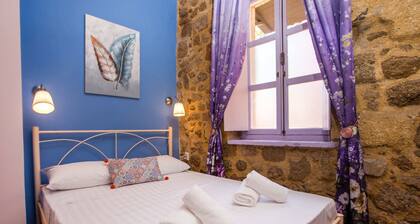 Attiki hotel - Antony Quinn first floor