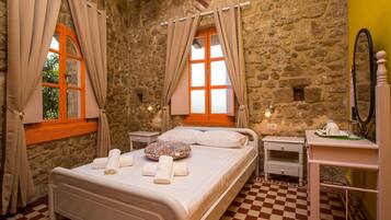 1 chambre, coffres-forts dans les chambres, lit parapluie, Wi-Fi