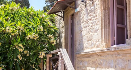 Attiki hotel - Faliraki first floor