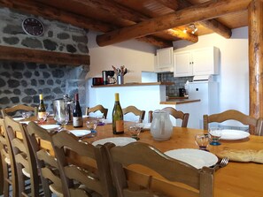 Restauration