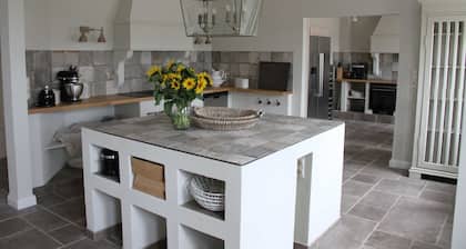 Das Angeliter Landidyll - Ferienhaus Angeliter Landidyll