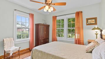 2 habitaciones, caja de seguridad en la habitación y wifi gratis