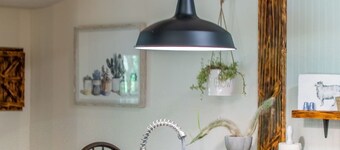 The Second-to-None Cracker Shack in Downtown Trenton