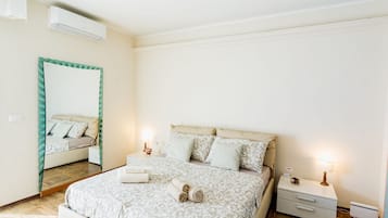 1 bedroom, WiFi