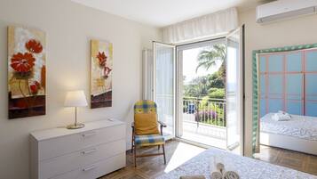 1 Schlafzimmer, WLAN