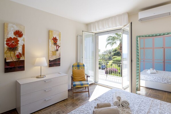 1 bedroom, WiFi
