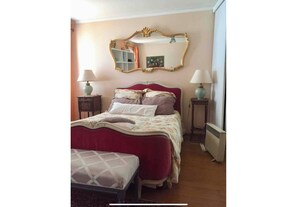 1 habitación y wifi