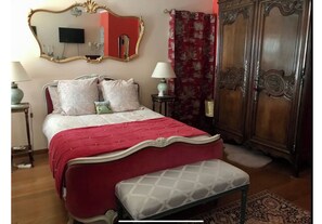 1 Schlafzimmer, WLAN