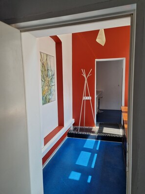 Interiör
