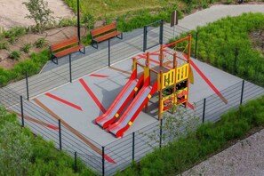 子供用スペース