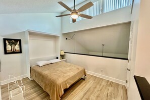 3 bedrooms, internet