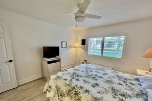 3 bedrooms, Internet - Gorgeous upgraded and spacious Gold-rated condo, perfect for enjoying the Florida sunshine! (Saint Augustine)