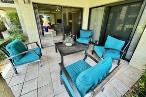 Terras