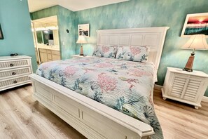 2 Schlafzimmer, Internetzugang