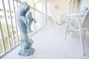 Property grounds - Coastal Cutie and Beach Ready (Sanibel)