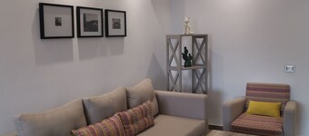 450 Mètre de la Plage