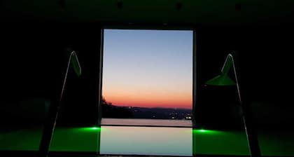 Sunset Suite SPA