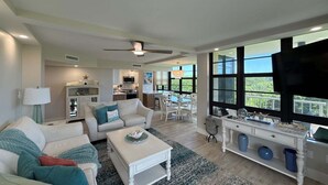Unclassified image, 4 of 26, button - Beachfront 2BR condo with pool, WiFi, and heated outdoor pool. (Marco Island)