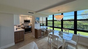 Unclassified image, 5 of 26, button - Beachfront 2BR condo with pool, WiFi, and heated outdoor pool. (Marco Island)