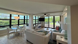Unclassified image, 2 of 26, button - Beachfront 2BR condo with pool, WiFi, and heated outdoor pool. (Marco Island)