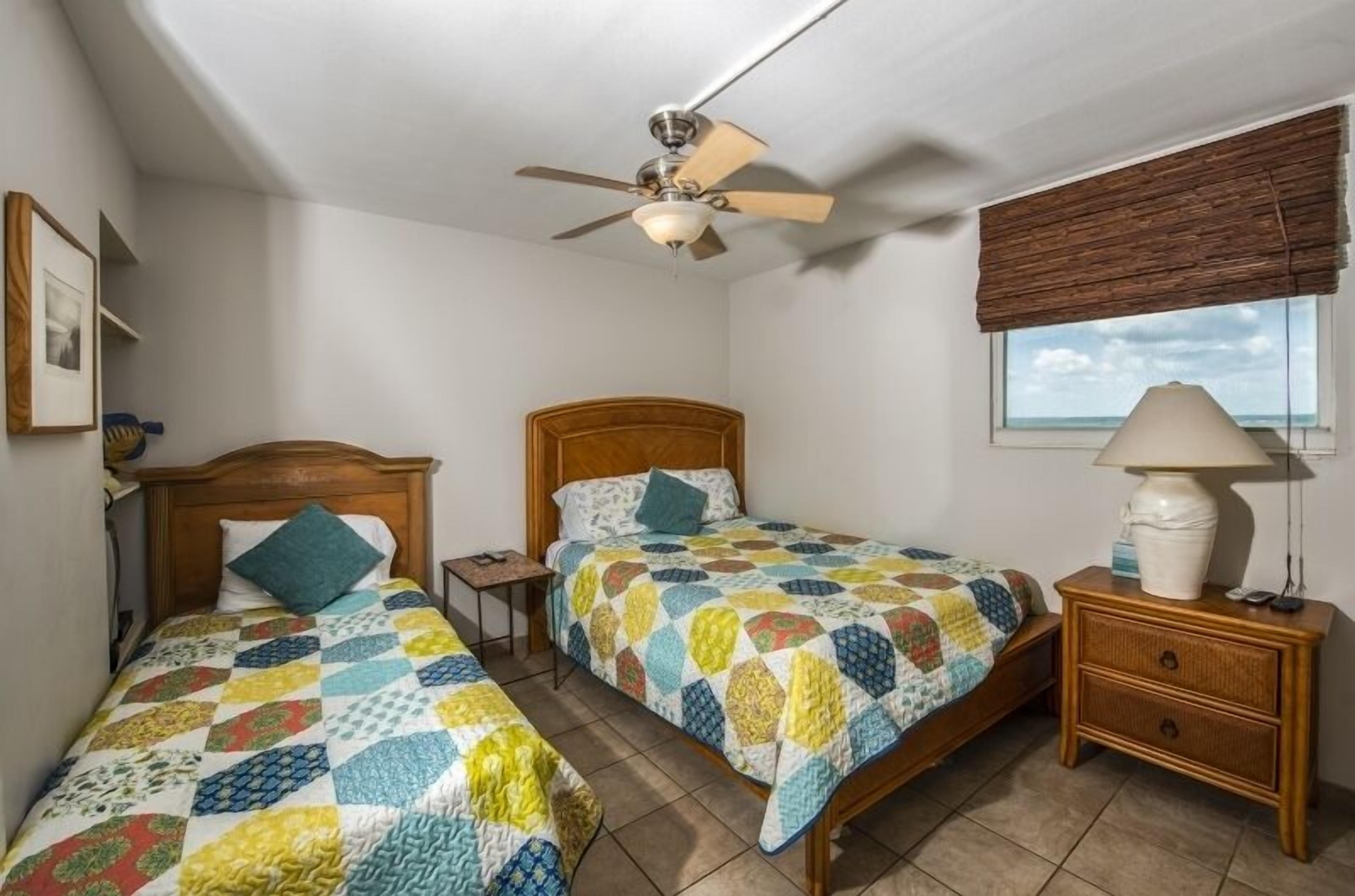 7th Floor Unit 709 Oceanfront With Great Views In Ponce Inlet - Ponce Inlet, FL