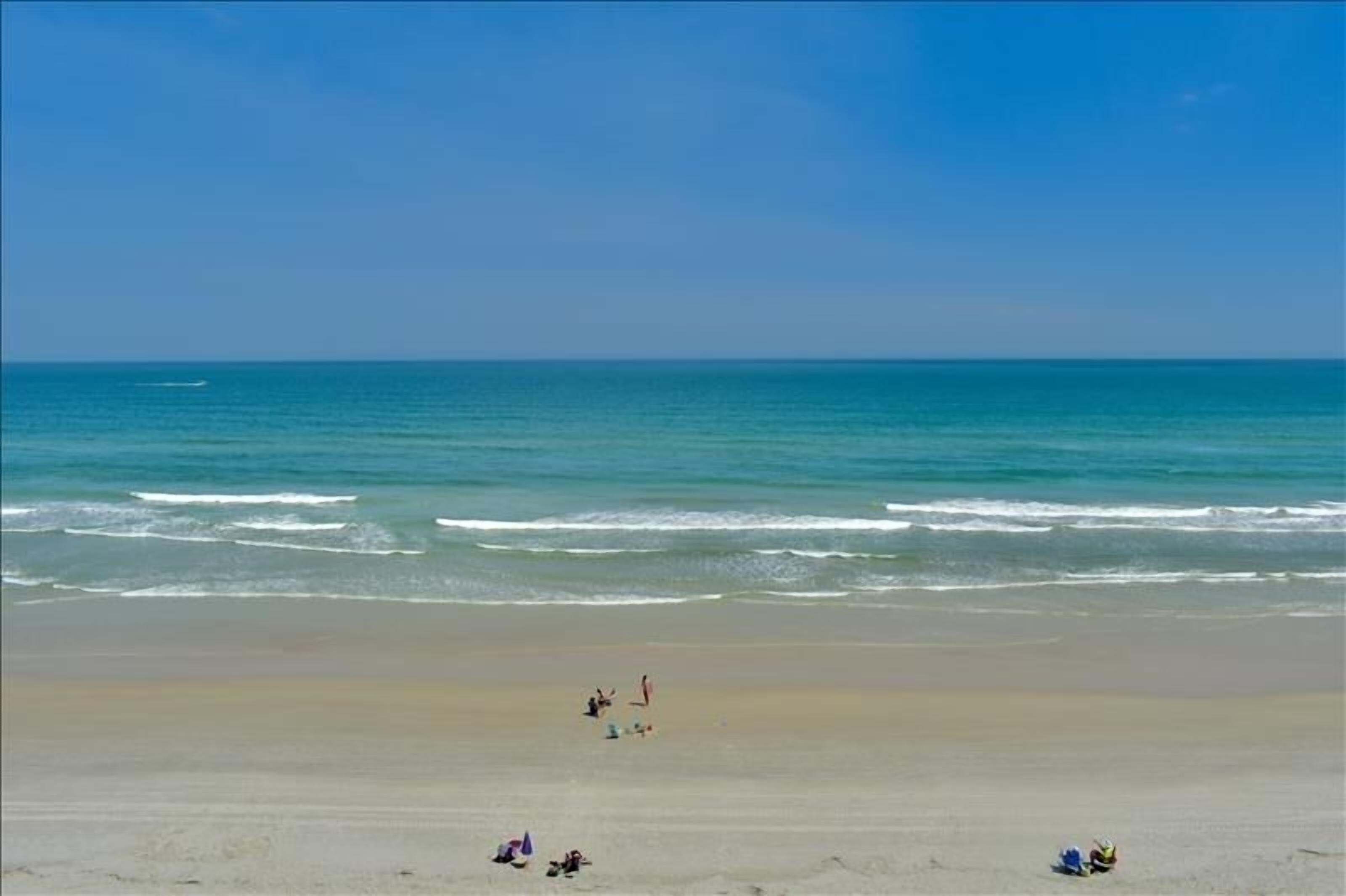 509 South Point - Daytona Beach Oceanfront Vacations, Inc