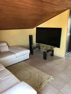 Smart TV