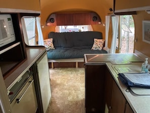Interior - Luxury Glamping w/Resort Access Included, Site 13 (Phelps)
