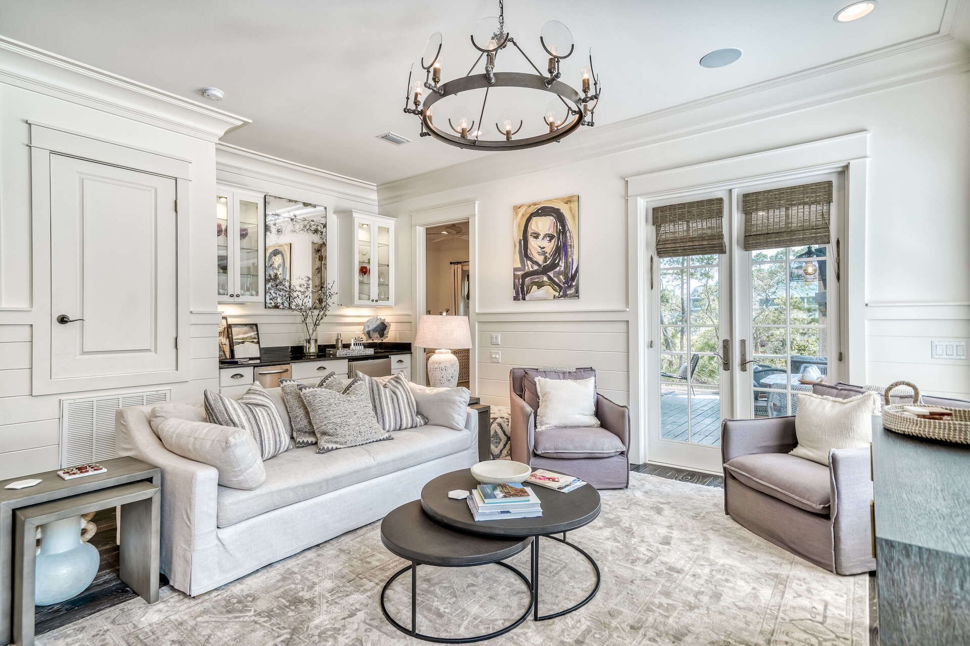 Upscale BeachHome By Gulf and WalkingTrails w Cart