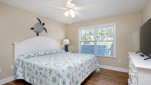 6 chambres, fer et planche à repasser, accès au Wi-Fi (inclus)