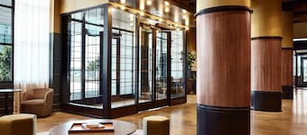The Scarlet, Lincoln, a Tribute Portfolio Hotel