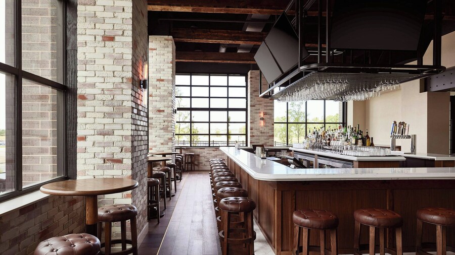 The Scarlet, Lincoln, a Tribute Portfolio Hotel