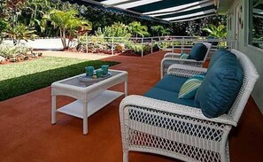 BBQ/picnic area - Port Salarno (Stuart)