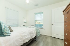 3 chambres, Wi-Fi, draps fournis