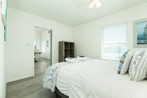 3 chambres, Wi-Fi, draps fournis